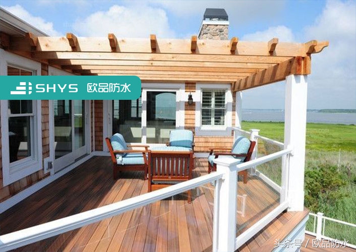 香港的房子为什么不封阳台,为什么香港房子连阳台都没有