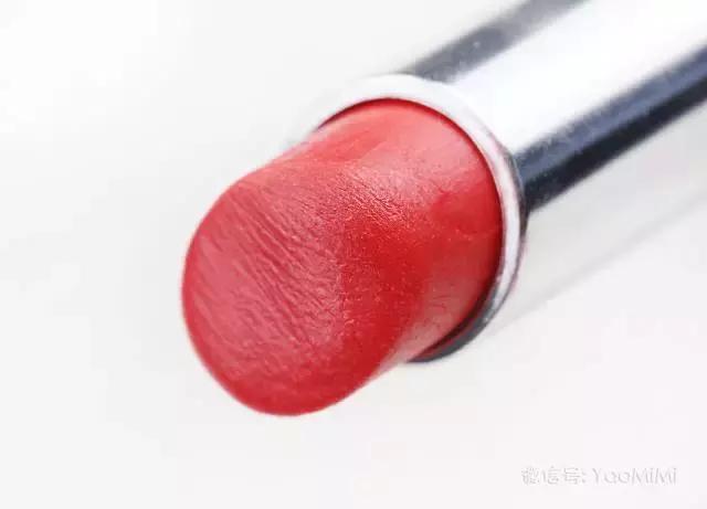 dior魅惑变色唇膏001粉色小样 (dior魅惑星耀唇膏银管口红740)