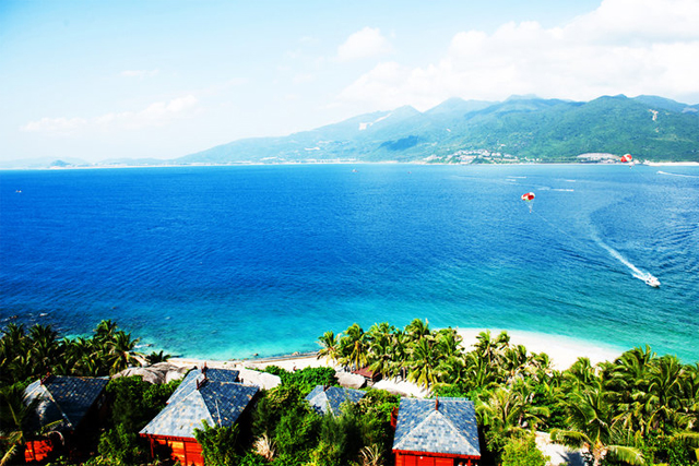 三亚潜水呼吸套装收费多少,三亚蜈支洲岛潜水收费标准