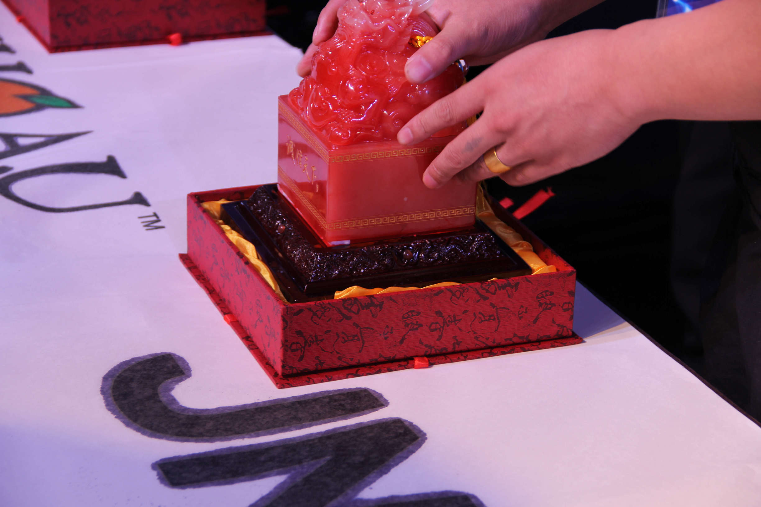 田森集团杜寅午发家史,晋商大佬杜寅午