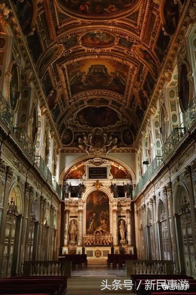 它是朱自清笔下的“枫丹白露”，它是徐志摩眼中的“芳丹薄罗”