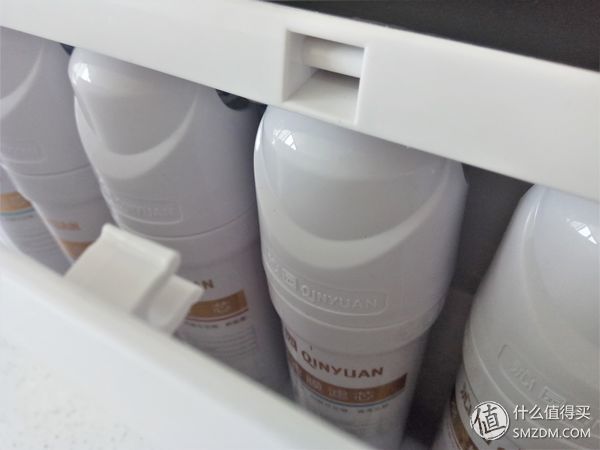 沁园净水器5级过滤,沁园超滤净水器1004怎么反冲洗