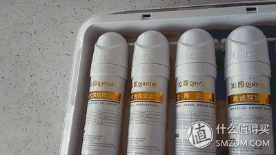 沁园净水器5级过滤,沁园超滤净水器1004怎么反冲洗