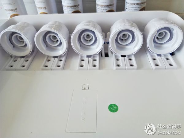 沁园净水器5级过滤,沁园超滤净水器1004怎么反冲洗