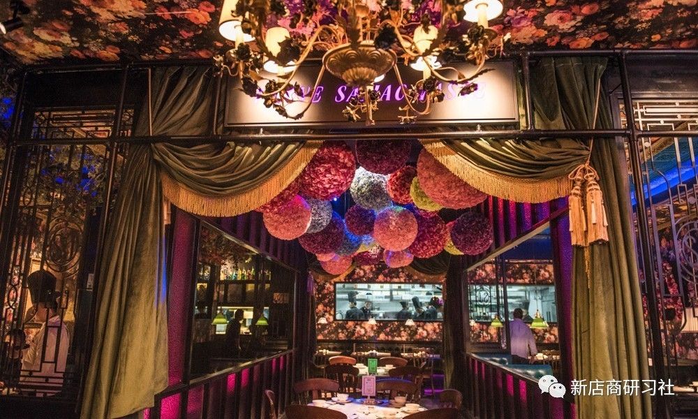 何谓“餐饮品类之王”？看看探鱼、撒椒就知道了