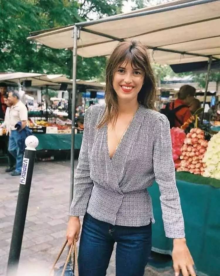 精致别样的小众品牌Rouje,升级你的衣橱