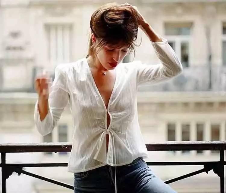 精致别样的小众品牌Rouje,升级你的衣橱