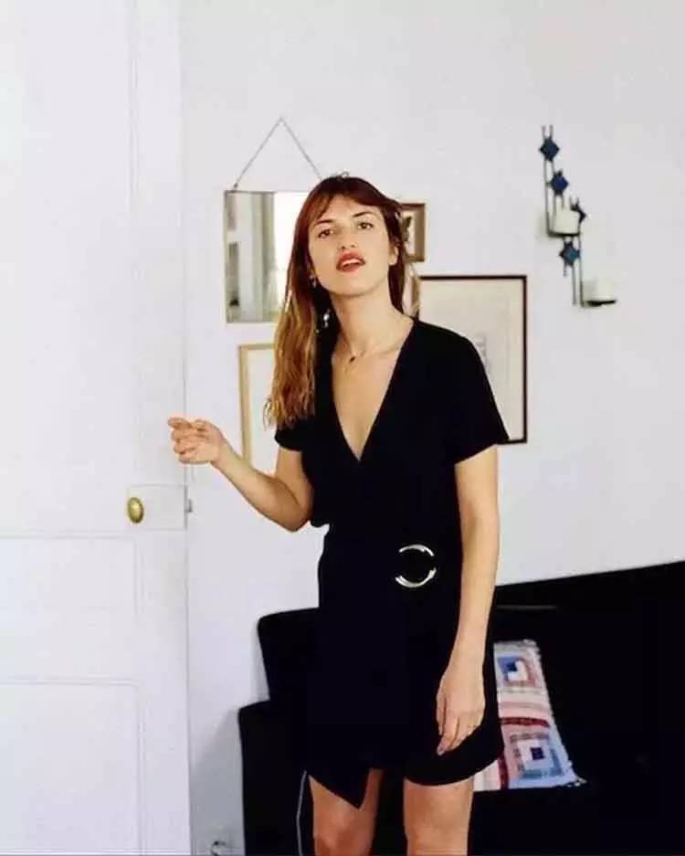 精致别样的小众品牌Rouje,升级你的衣橱