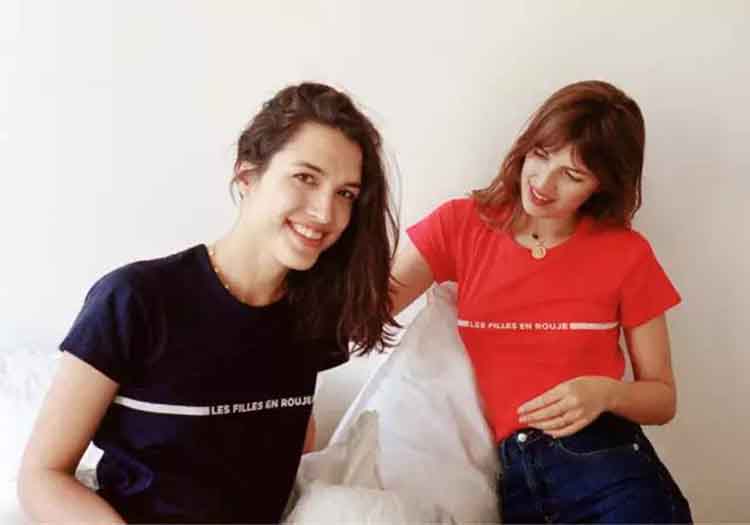 精致别样的小众品牌Rouje,升级你的衣橱