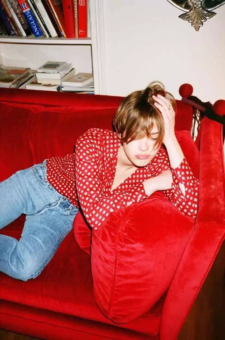 精致别样的小众品牌Rouje,升级你的衣橱