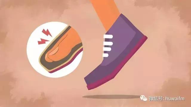 新鞋磨脚磨出水泡,新鞋磨脚破了怎么办