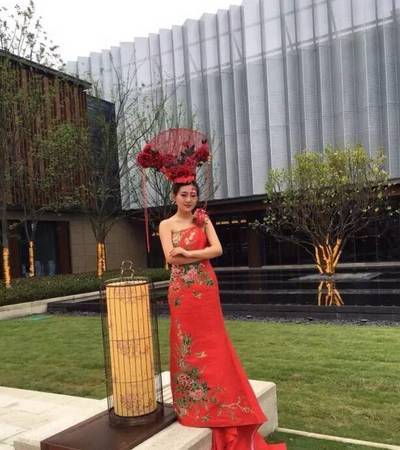 公园里面过生活这才是板桥真正意义上的改善盘