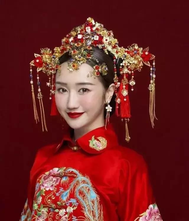 10款美萌短发新娘造型可爱又迷人,短发新娘造型应该如何打造