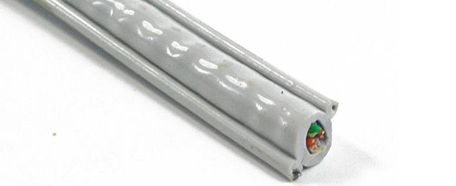 什么是电梯网线，和普通网线有什么不同？