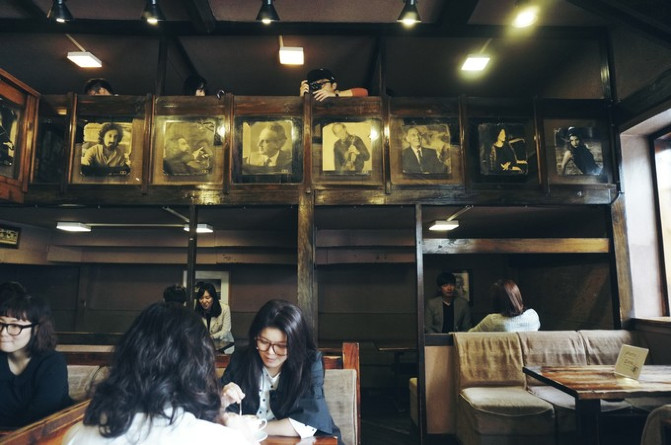 韩国旅游攻略,韩国旅游攻略美食