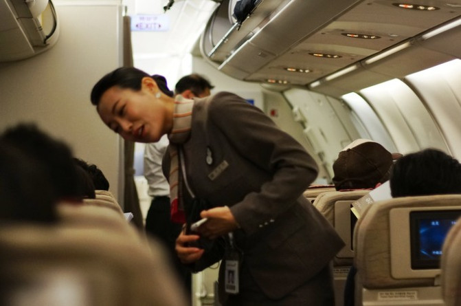 韩国旅游攻略,韩国旅游攻略美食