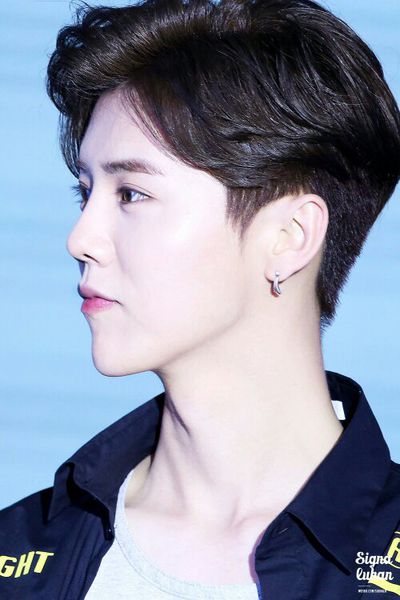 鹿晗古装壁纸高清图片,鹿晗壁纸4k全屏帅哥