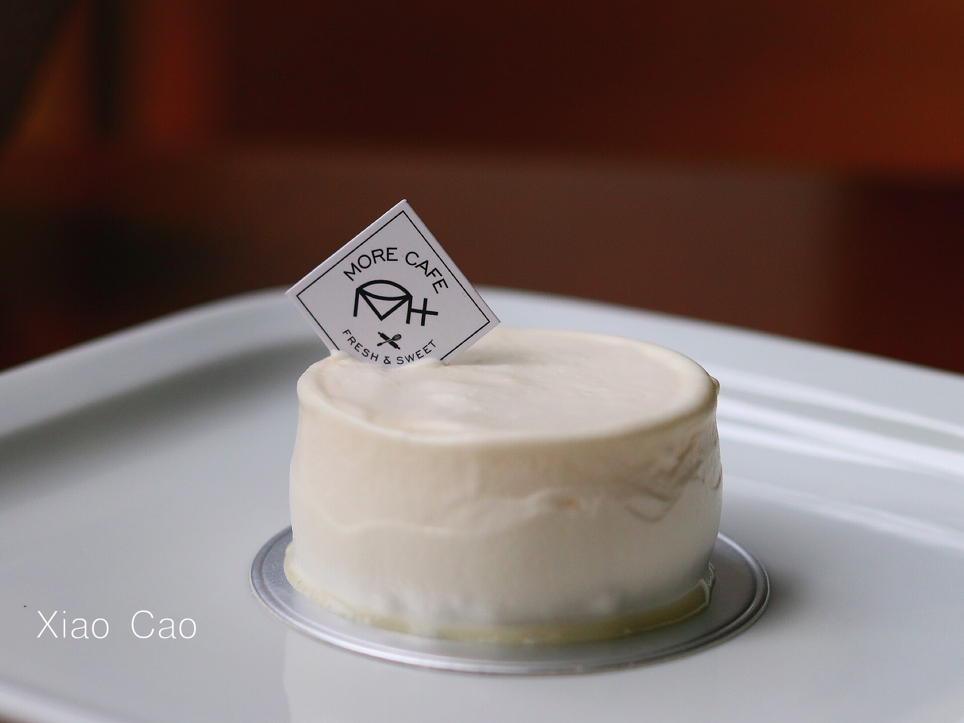 morecafe广州,morecoffee点单