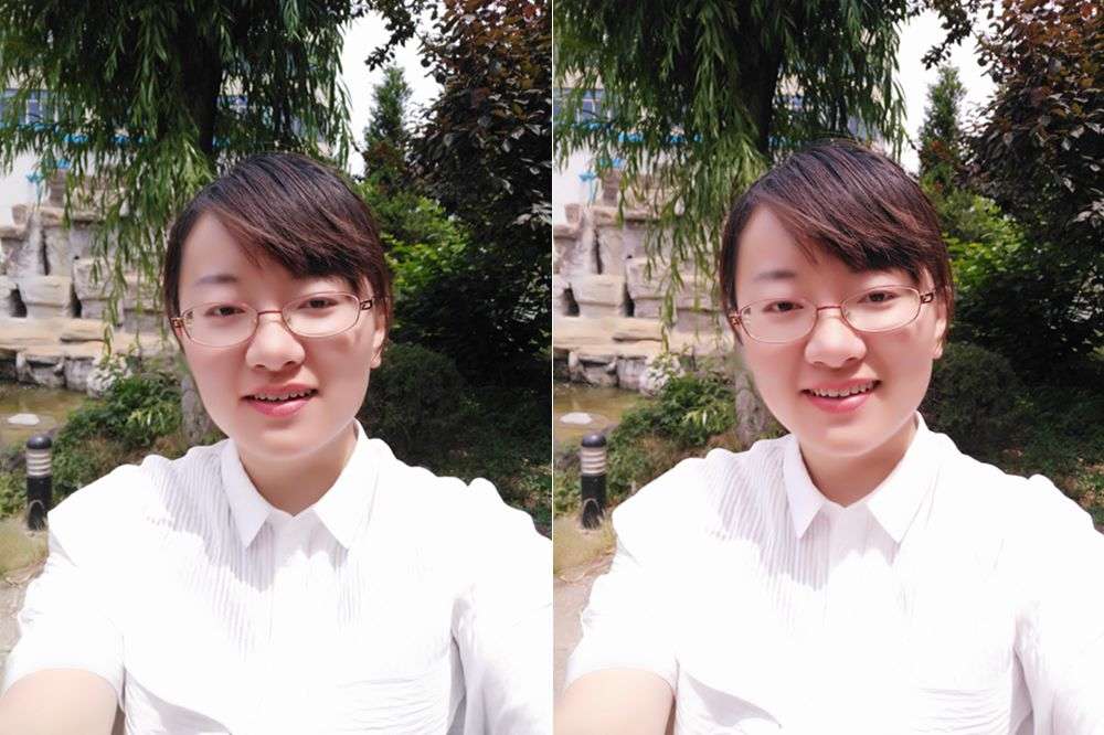 vivo拍照最好的x系列手机1500元,vivox系列哪款手机拍照更好