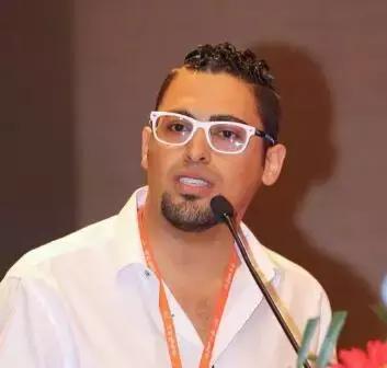 中国通阿拉伯帅哥分享八年电商经验：语言，宗教和选品的秘籍