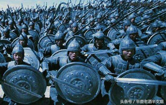 卫青又仁又稳霍去病又冷又狠都打出了大汉威严为什么勇将都愿意跟着霍去病？还是霍去病一语道破真相