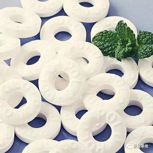 “薄荷香中醉欲颠”,有了薄荷的陪伴让,你清清爽爽度夏天