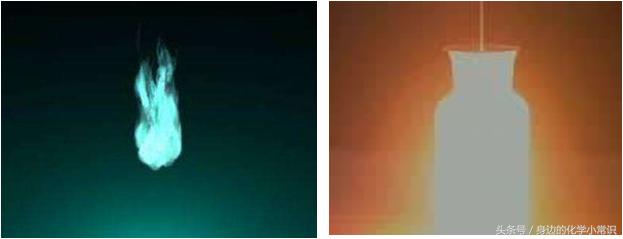 白磷，既是鬼火，更是跗骨之火，至死方灭