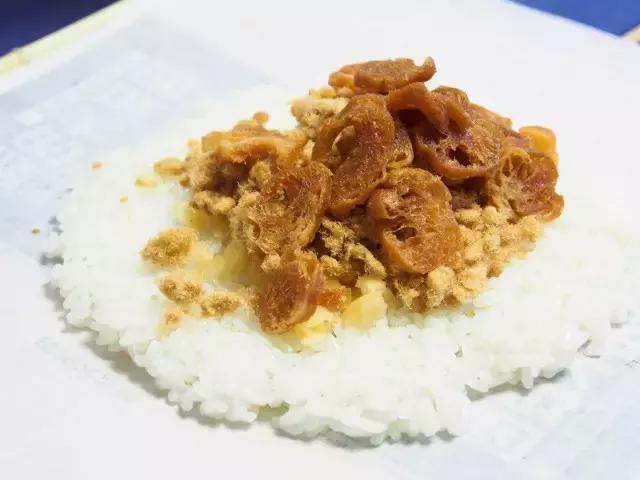 哟哟切克闹，我的饭团来一套！南京人吃完这个可以回味一天！