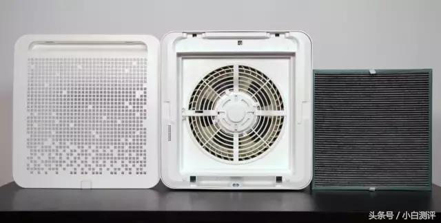 豹米空气净化器显示多少达标,豹米2代空气净化器