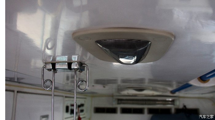 宝迪依维柯救护车,依维柯宝迪救护车