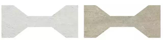 三角形地砖与多边形地砖,三角形瓷砖铺成的图形