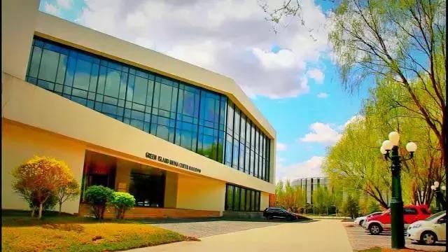 “辽宁高招指南”探秘绿岛,遇见你是我最美丽的意外!