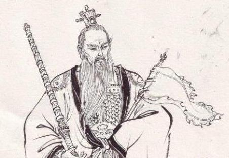 姜子牙封神为何没封自己玉皇大帝,姜子牙封神为啥不给自己封个神