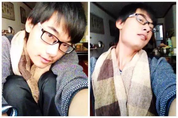 美图秀秀怎么操作美化图片,美图秀秀怎么开男生模式