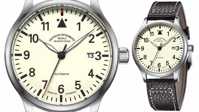 格拉苏蒂参议员手表什么档次,格拉苏蒂手表到底怎么样啊