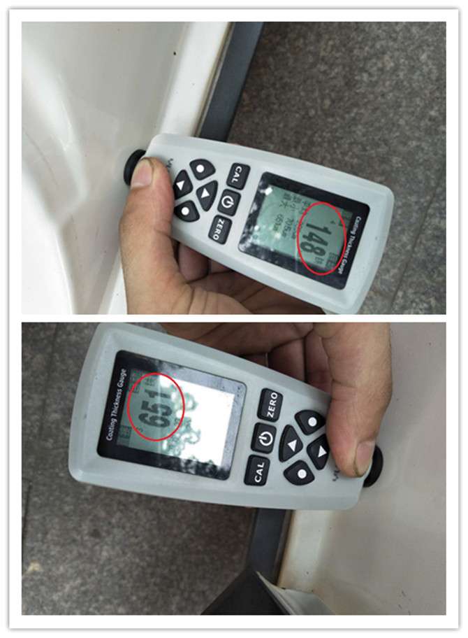 二手车交了定金发现是事故车,事故车定金不退12315可以投诉吗