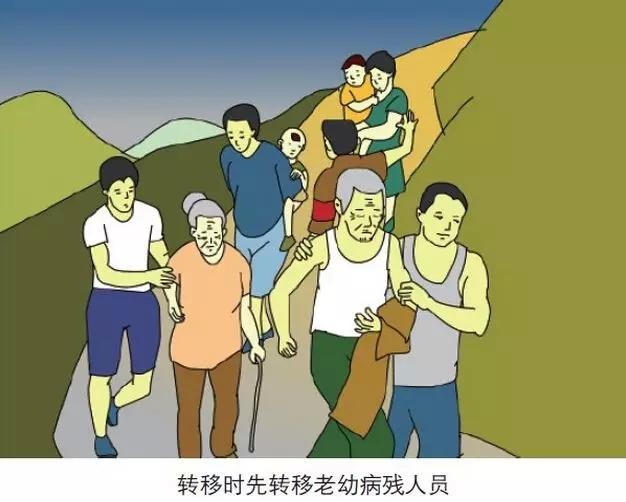 雨季到来防汛工作不容忽视,虽然台风已过但防汛工作不容忽视