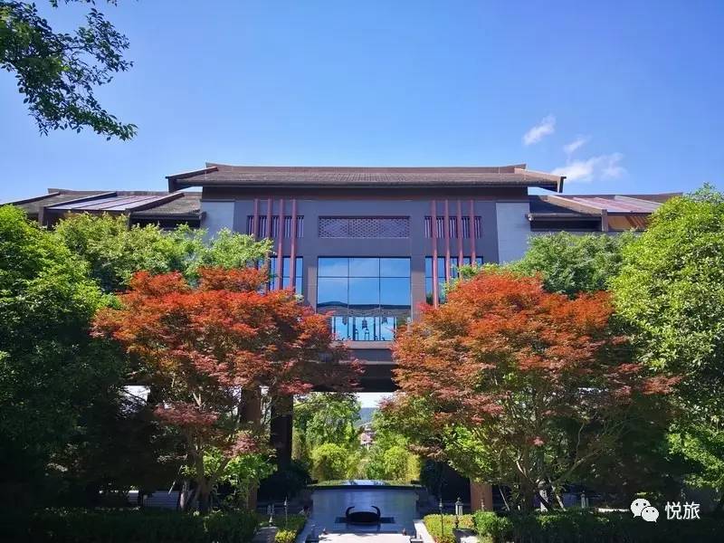 曼谷安纳塔拉酒店推荐,泰国安纳塔拉酒店攻略