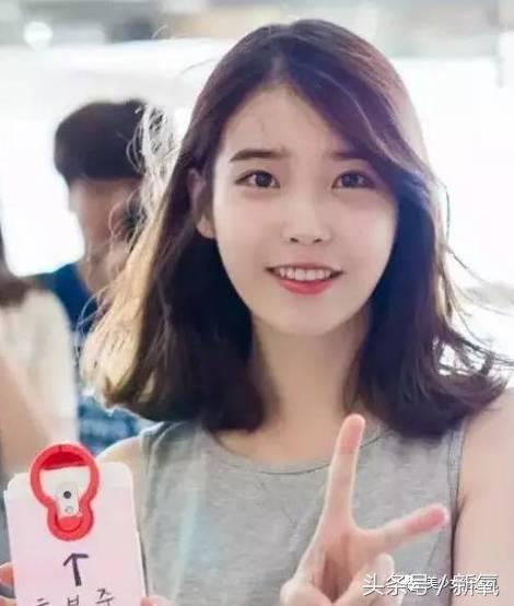 那些留短发的网红，居然辨识度统一比长卷发网红高！比如这个水原希子和王大陆的综合体