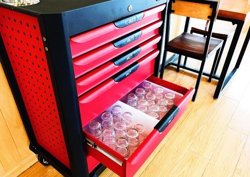 藤原豆腐店的ae86vs普通的ae86,头文字d限定版ae86