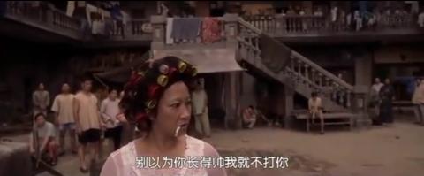 为什么周星驰每个镜头都很经典,为什么只有周星驰能拍精彩瞬间