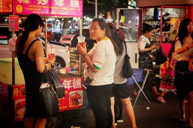 这才是淮北该有的深夜食堂故事：总有个地方治愈失眠