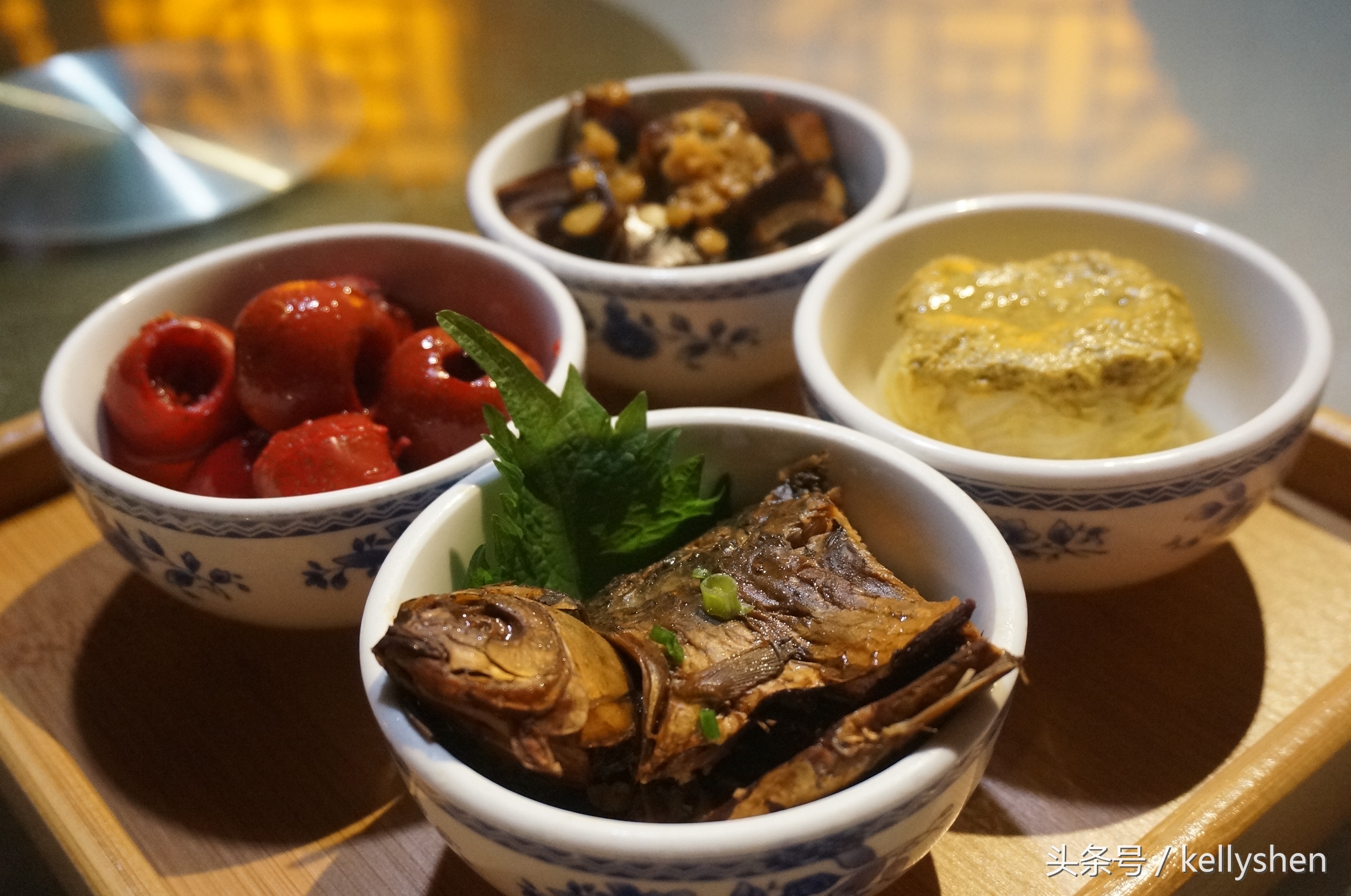 情景化餐厅,北京聚齐儿情景餐厅