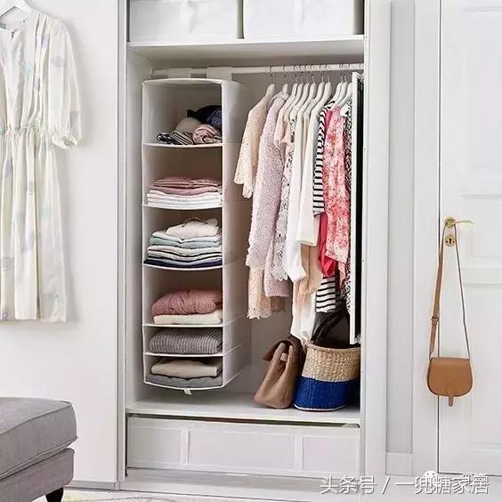 柜子收纳格太多怎么改造,柜子设计反了怎么改