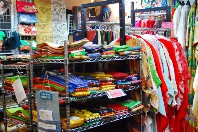 东京古着分享,日本古着怎么样