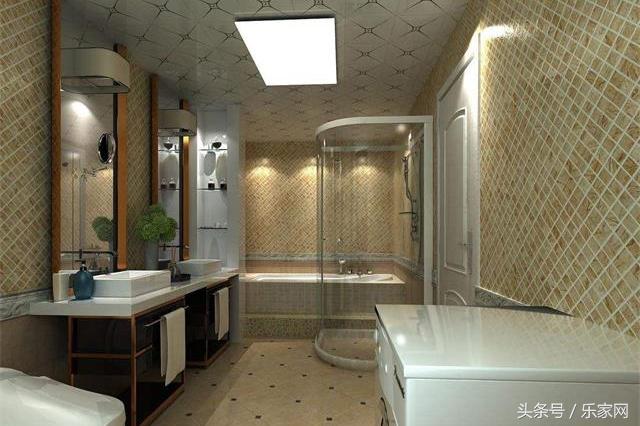 防潮湿吊顶用什么材料好寿命长,吊顶龙骨用什么材料防潮效果好