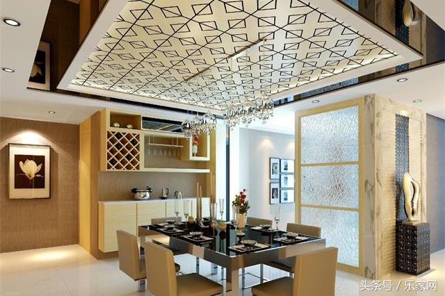 防潮湿吊顶用什么材料好寿命长,吊顶龙骨用什么材料防潮效果好