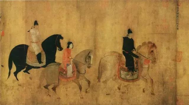 鍙や唬鍞愬畼鏈嶈,鍘嗘湞鍘嗕唬鐢峰瓙鏈嶉グ灞曠ず