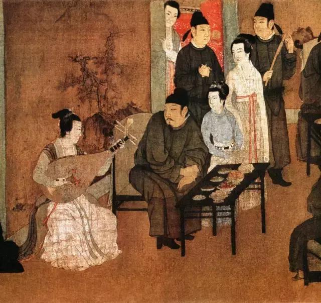 鍙や唬鍞愬畼鏈嶈,鍘嗘湞鍘嗕唬鐢峰瓙鏈嶉グ灞曠ず