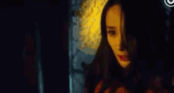 偶像包袱碎一地的明星,黄晓明甩掉偶像包袱开启自黑模式